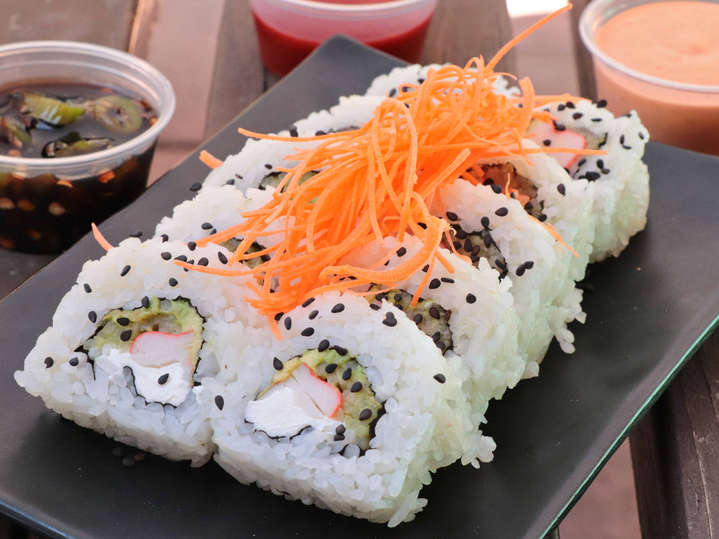 Philadelphia Maki