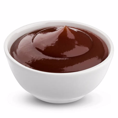 Salsa BBQ Hot
