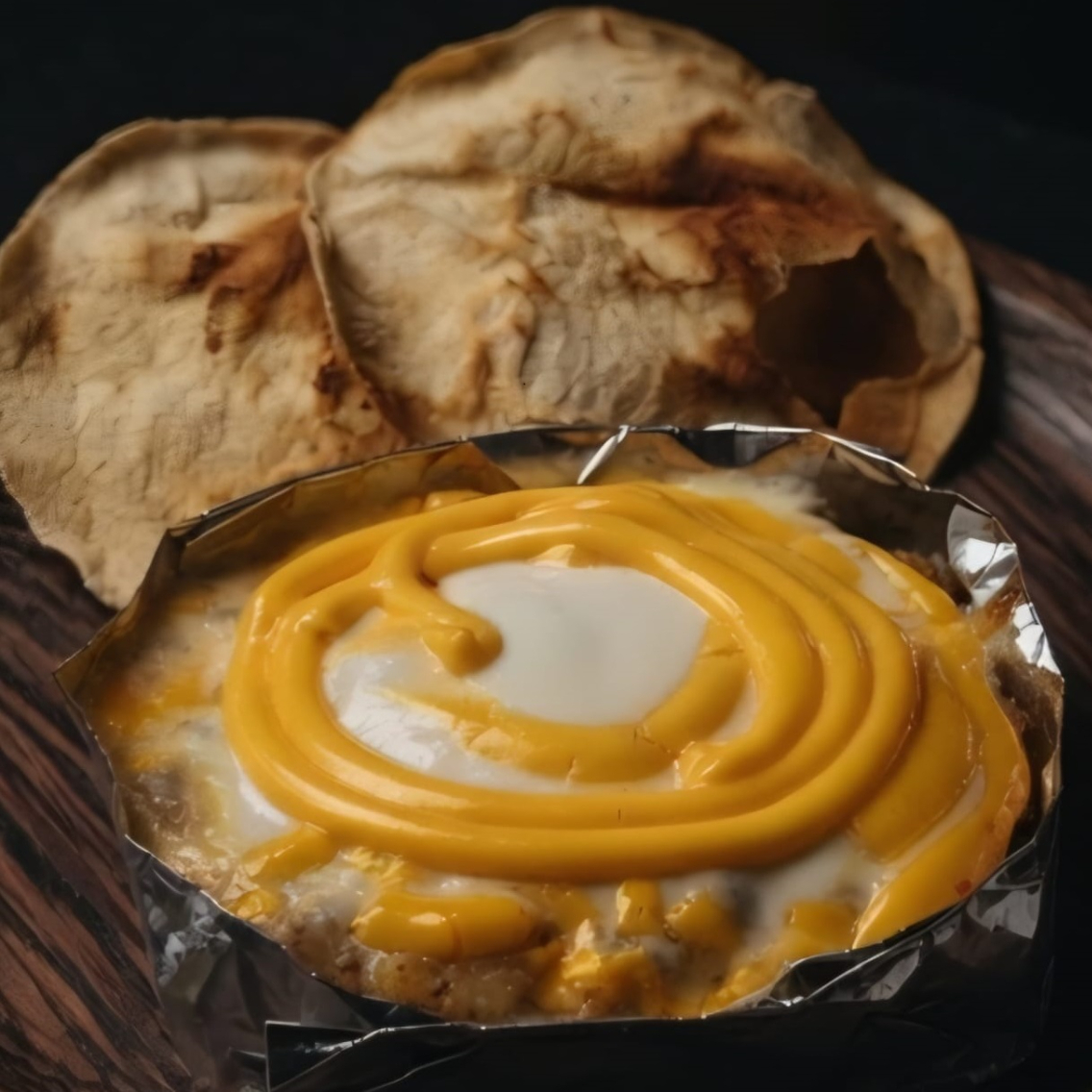 PAPA ASADA
