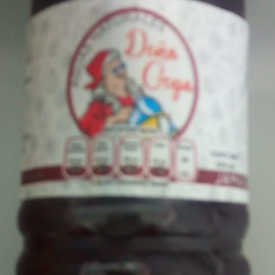 Agua de Jamaica