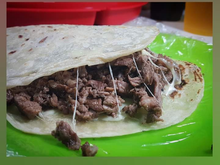 Mixta