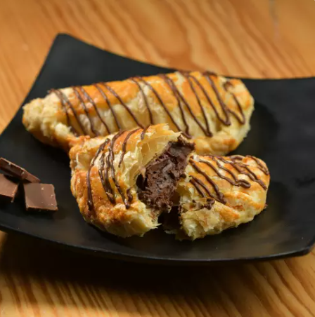 Paste de choco avellana