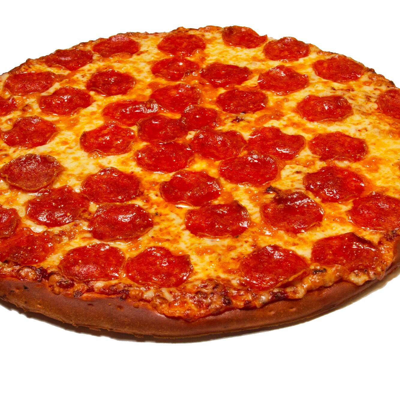 PEPERONI GRANDE 14"