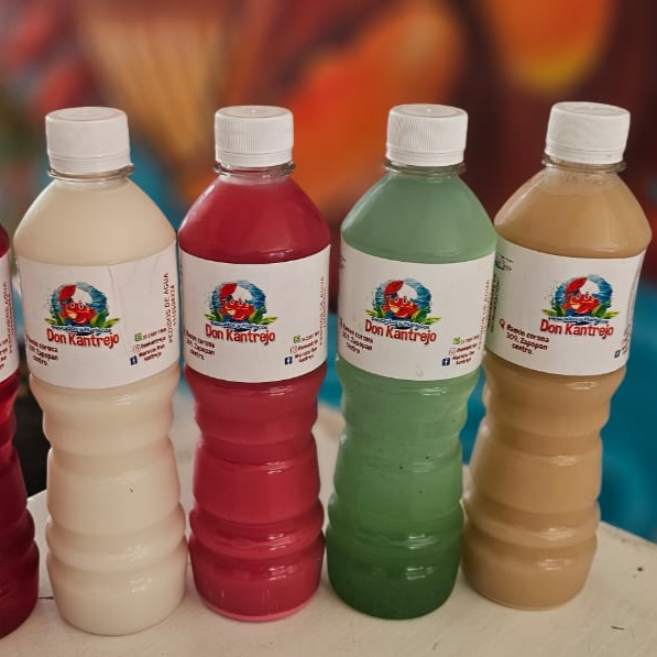 Aguas Frescas