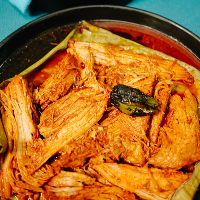 Orden de Cochinita