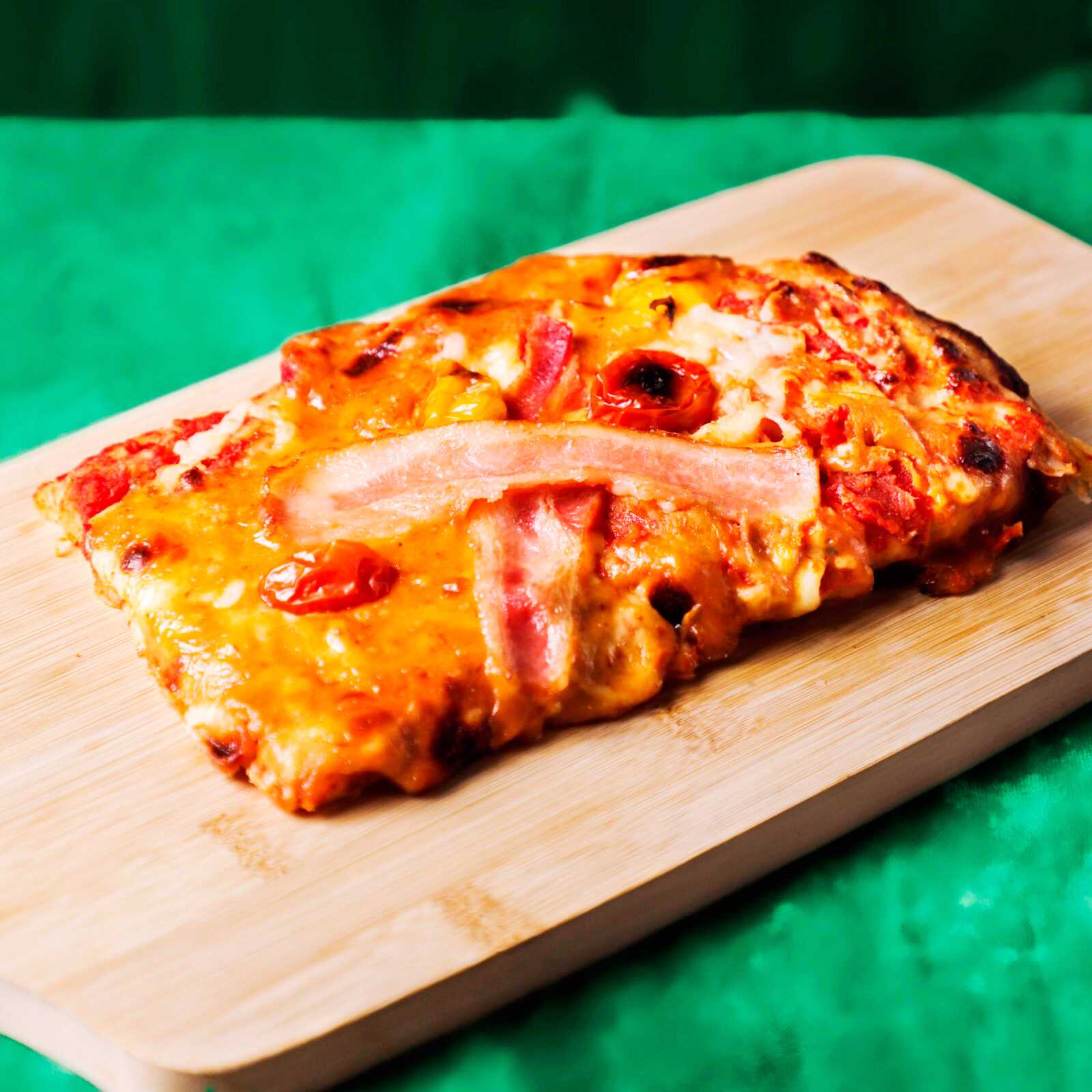 Pizza Bellisima
