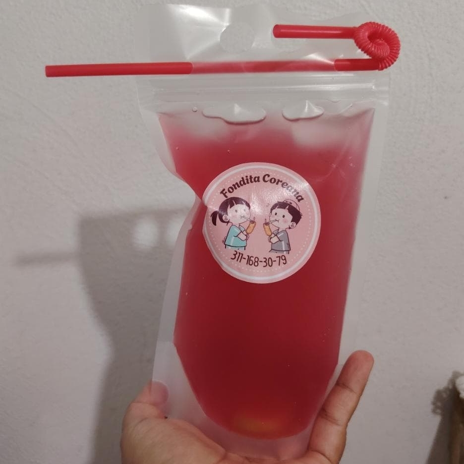 Té Helado