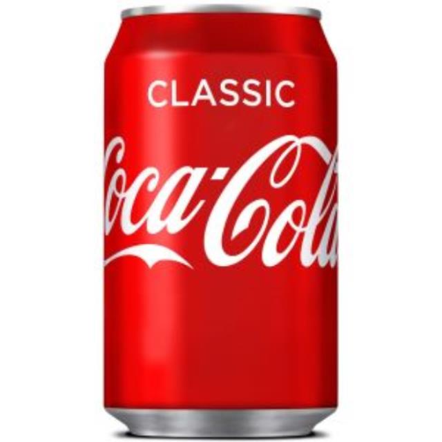 COCA COLA SIN AZUCAR