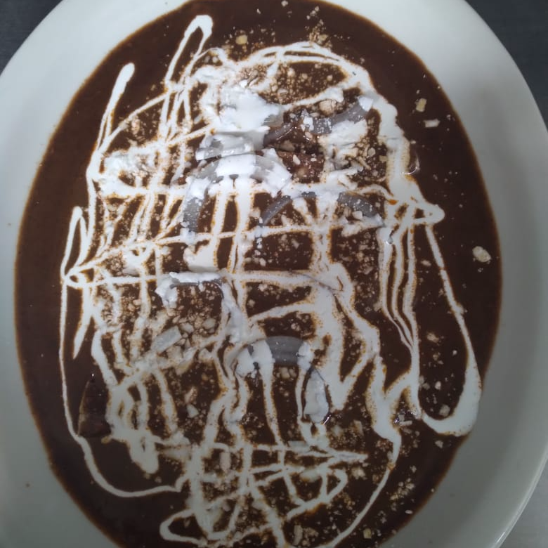 Enchiladas Poblanas