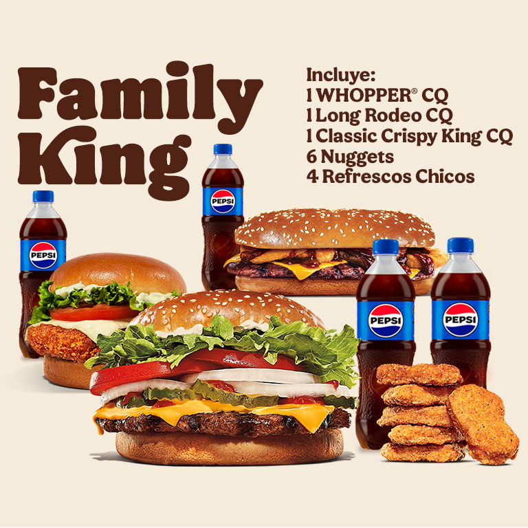 Family King 4