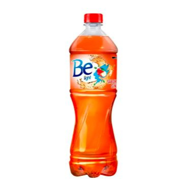 Be Light Manzana 1 Lt