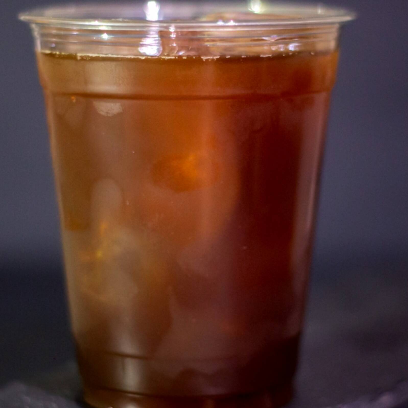 Cold Brew
