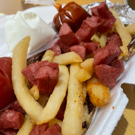 CANGREJITOS CH