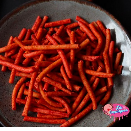 CHURRO CHIPOTLE 100 gr