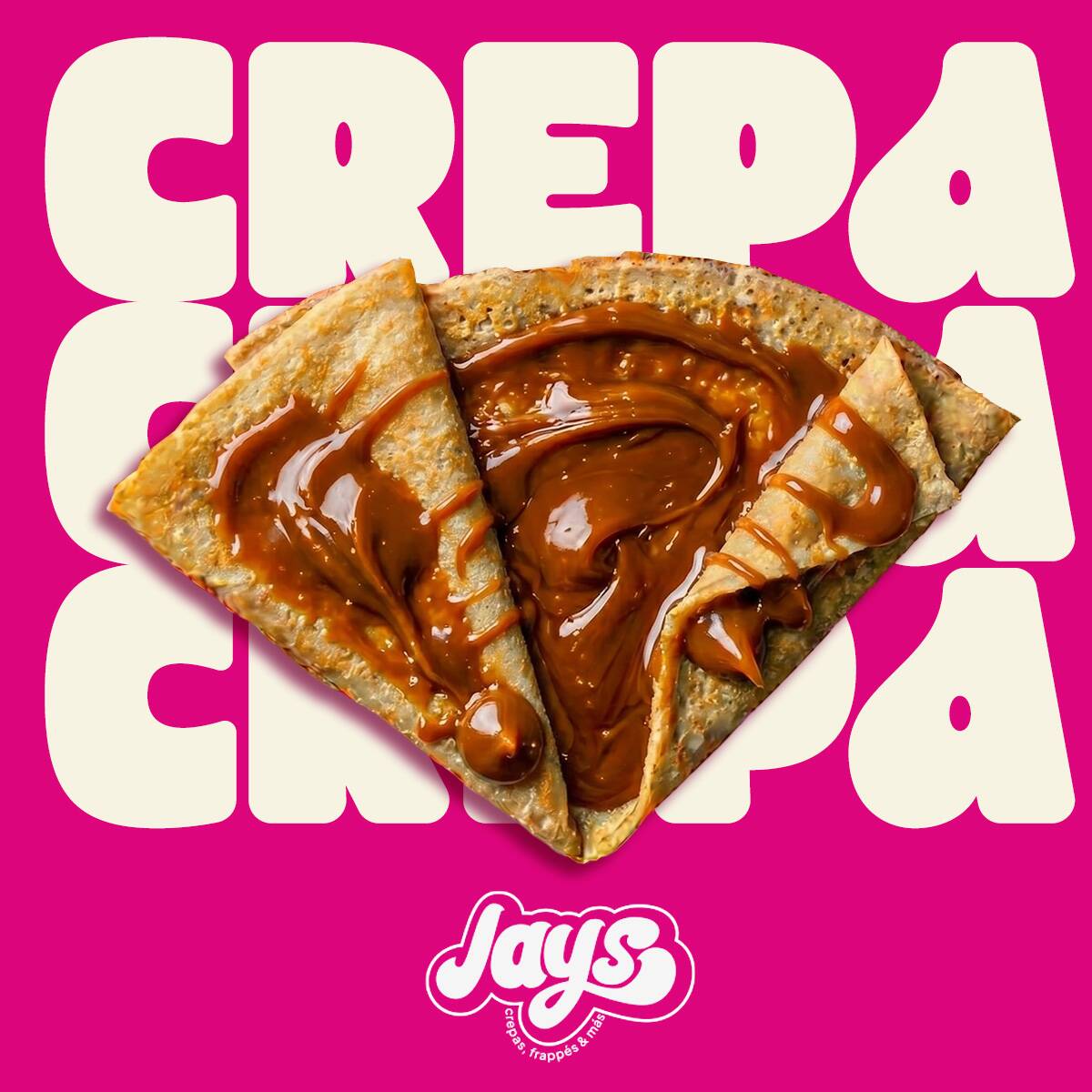 Crepa de Cjeta