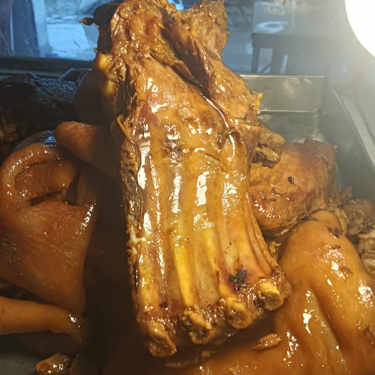 KILO DE CARNITAS