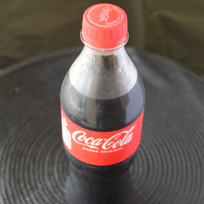 Coca Cola