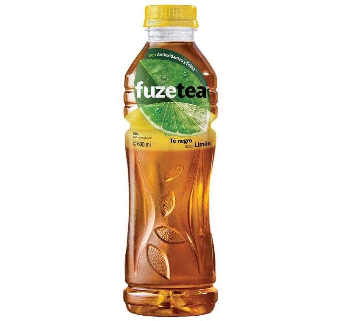 FUZE TEA