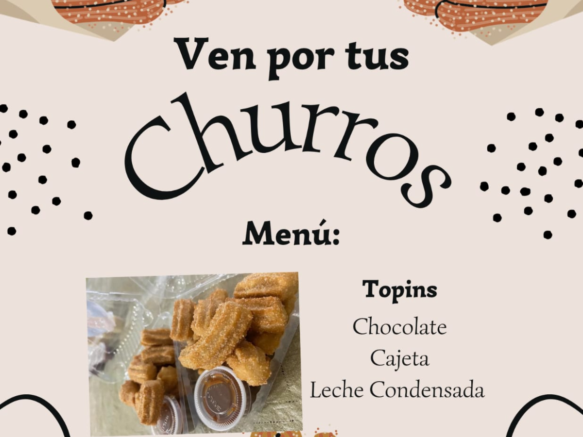La Madrina