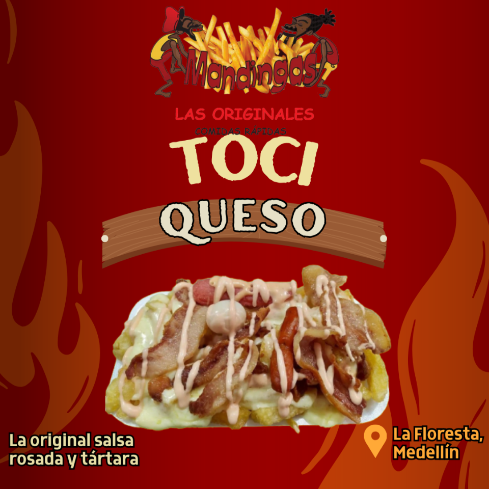 Tociqueso