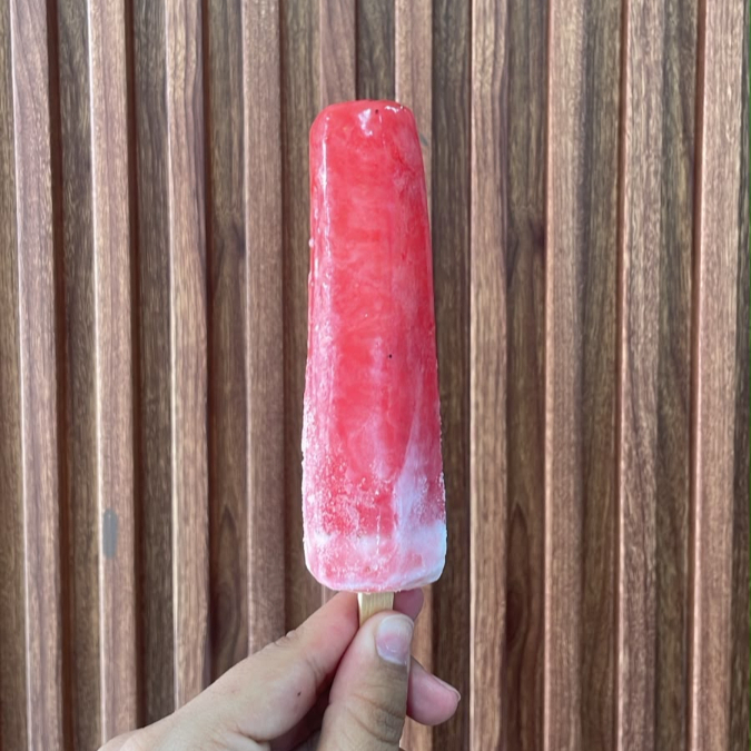 Paleta Chemisse