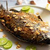 Mojarra 500 Gr