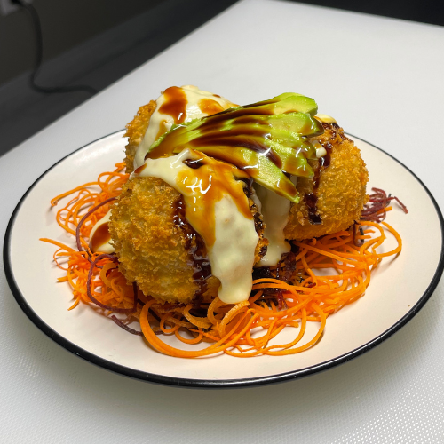 Bomb Bites