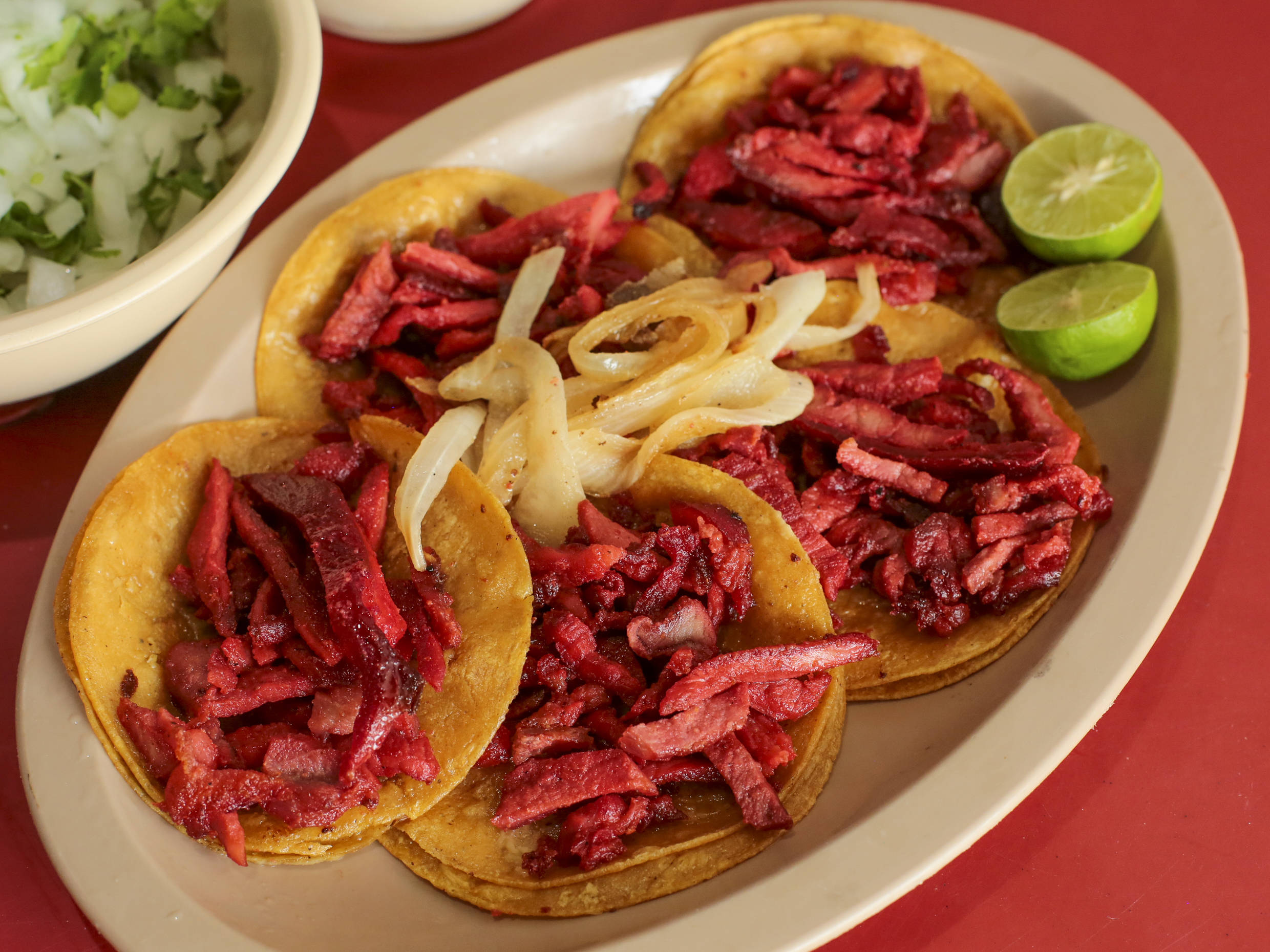 2 Orden de trompo