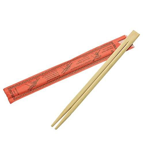 Palillos chinos