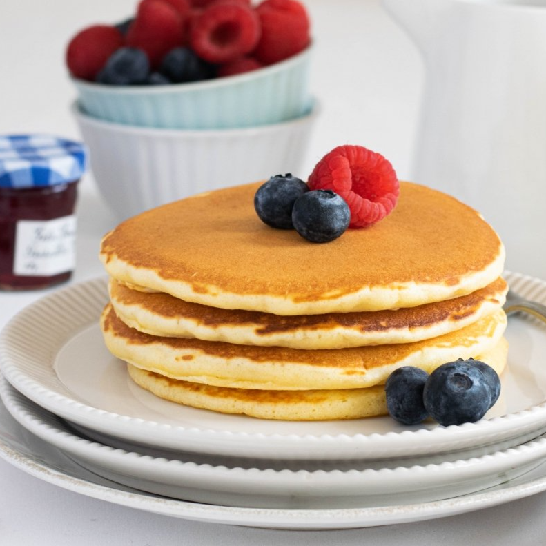 HOT CAKES CLASICOS