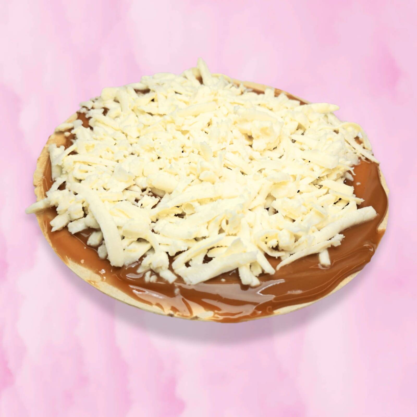 Oblea con Queso