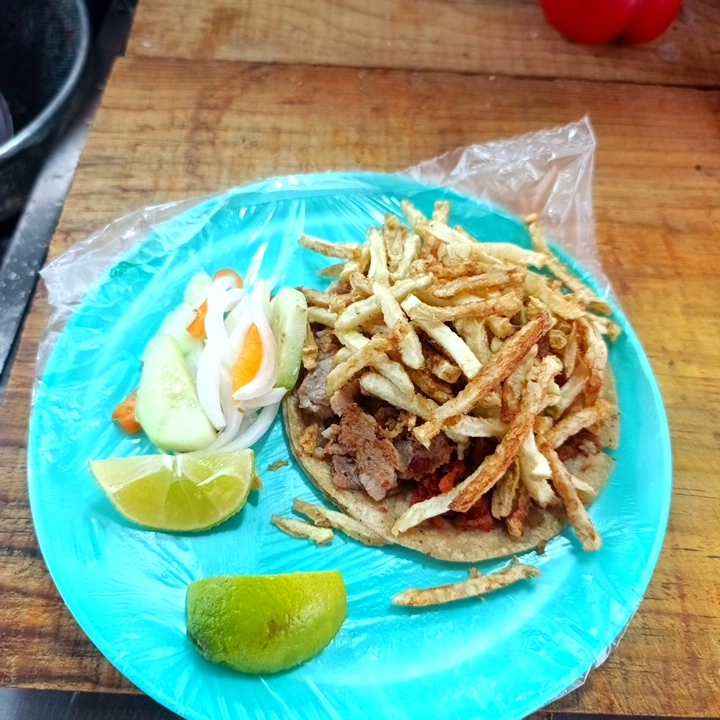 Enchilada