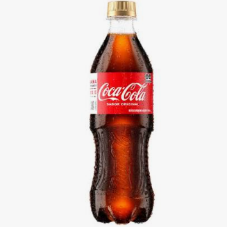 Refrescos Coca-Cola 600 ml