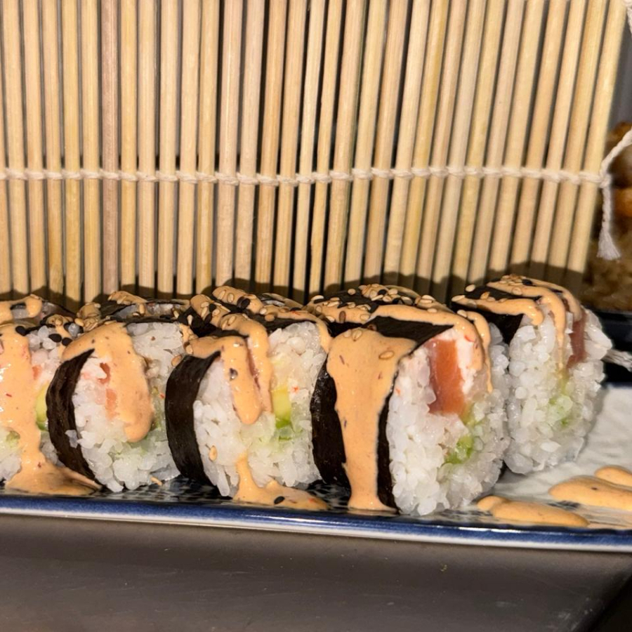 Ligero Roll