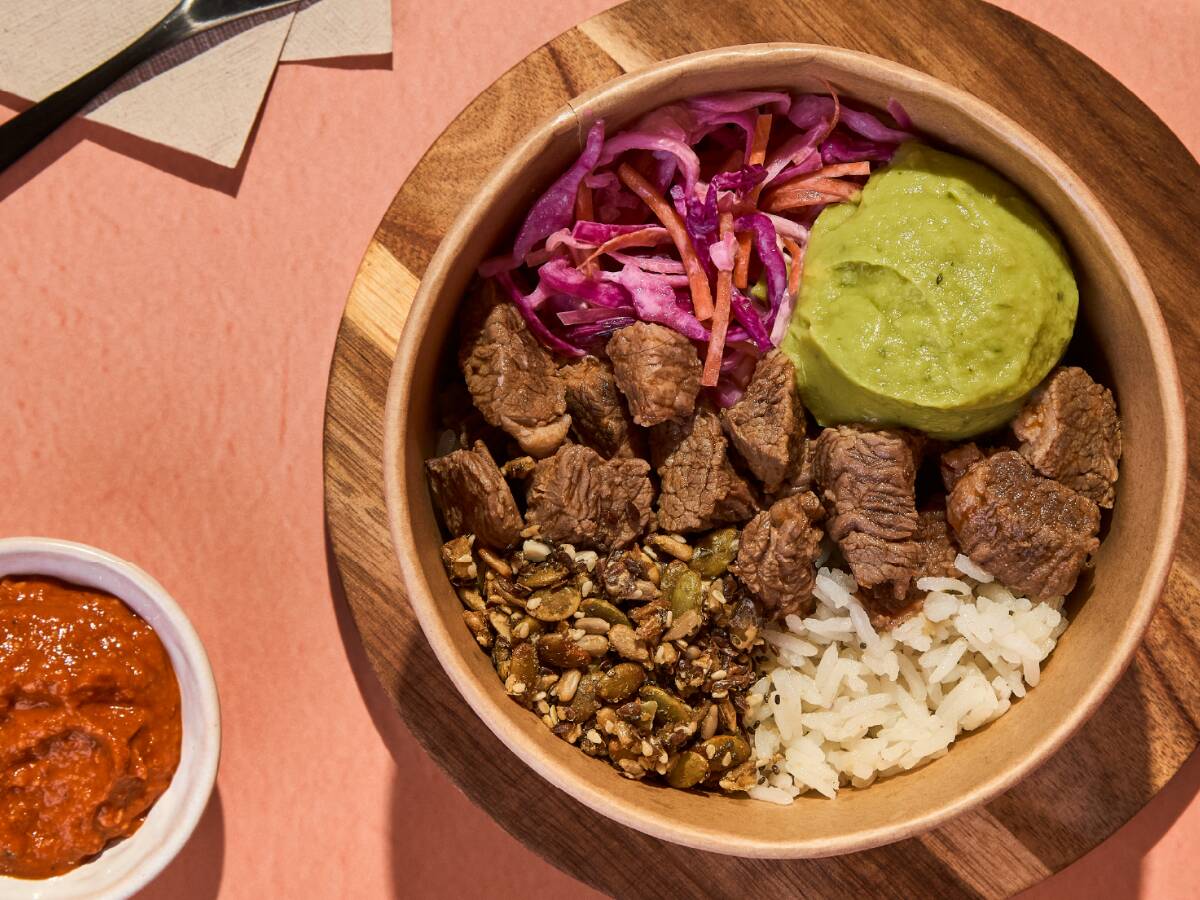 Vin & Gretta (Chapinero)