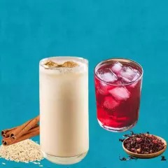 Aguas Frescas