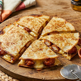 Pizza Boneless 🍕🌮🔥