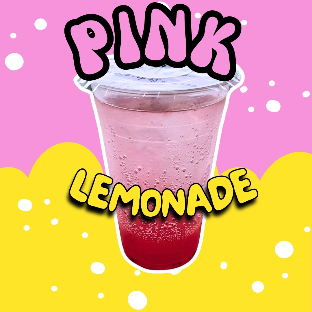 Pink Lemonade