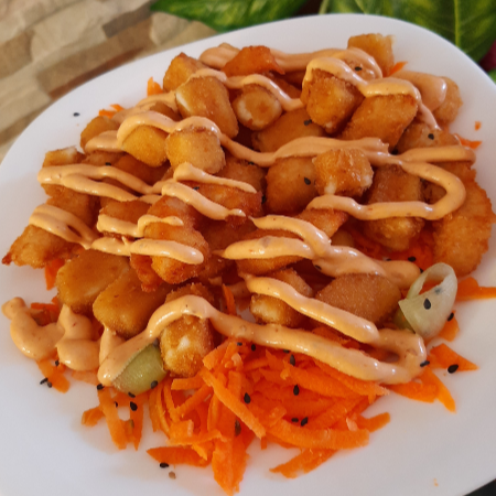 Botana Roll´s