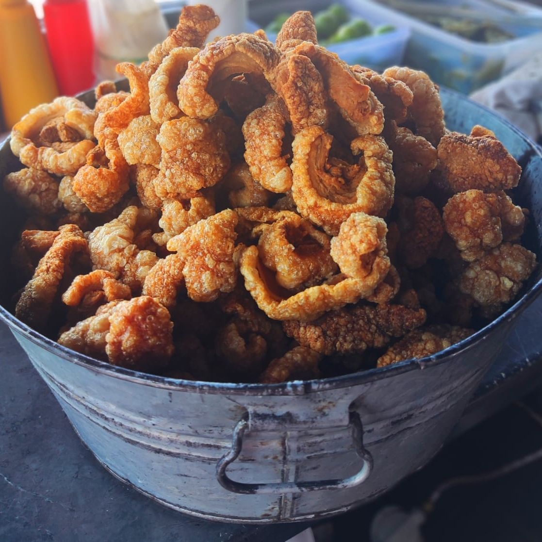 500g de Chicharrón Estilo Ranchero