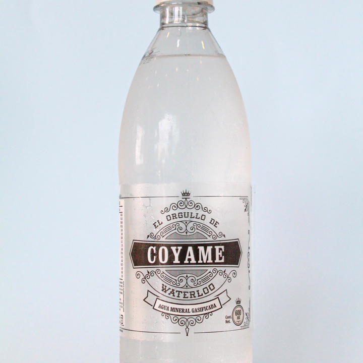 Agua Coyame 500 ml