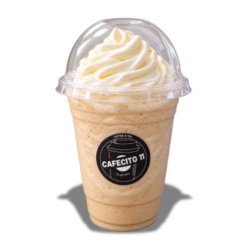 Frappe Cappuccino