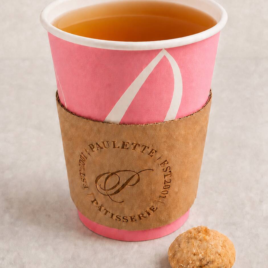Sencha Verde