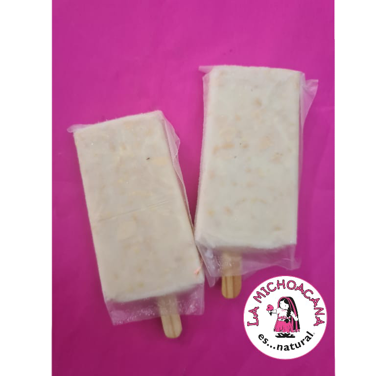 Chongos (paleta)