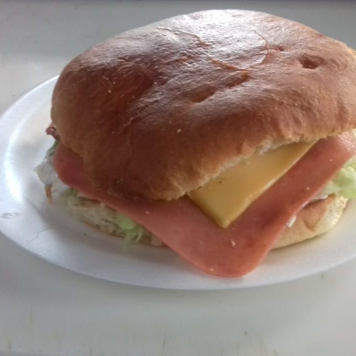 Torta del Chavo