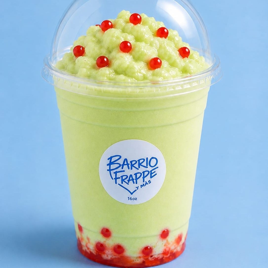 Smoothie Kiwi