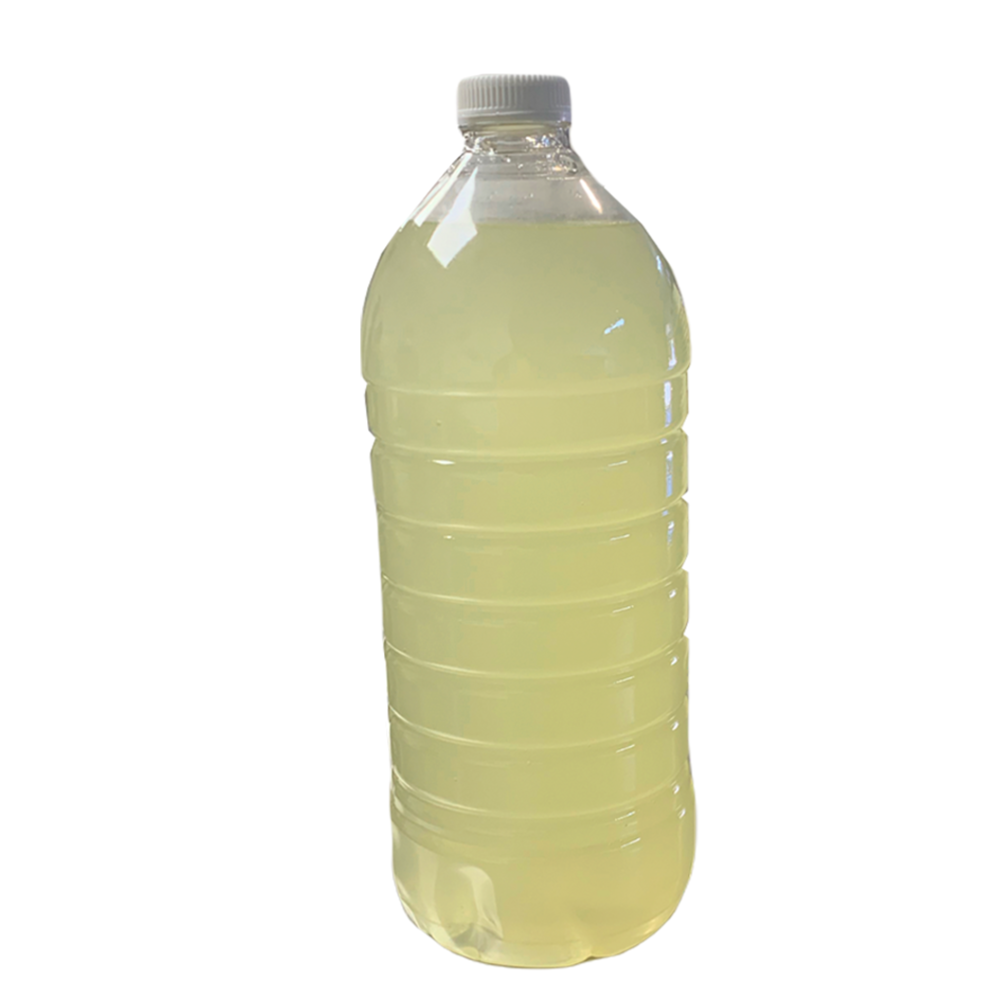 🥤 Refresco de Limón 🍋