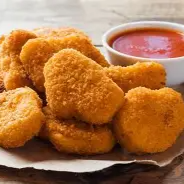 Nuggets 300gr