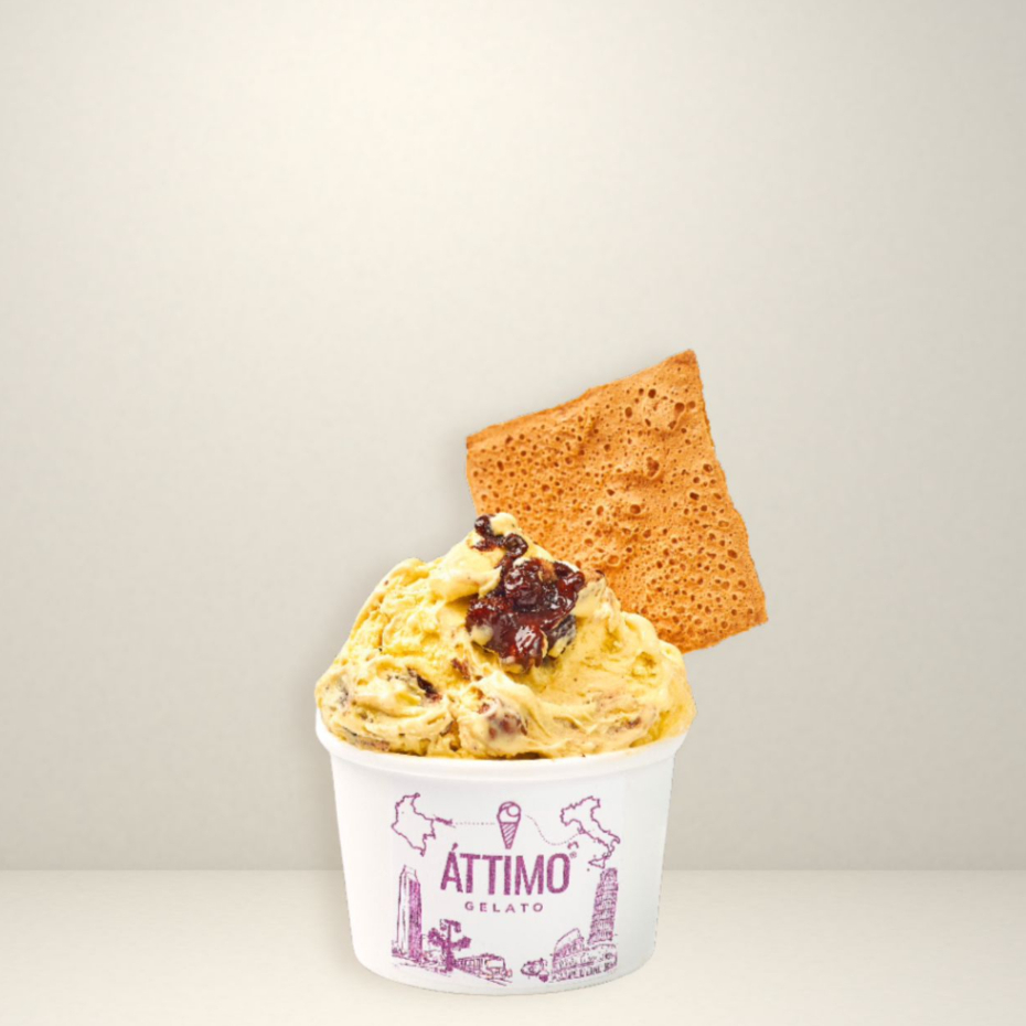 Copeta 1 Sabor de Gelato