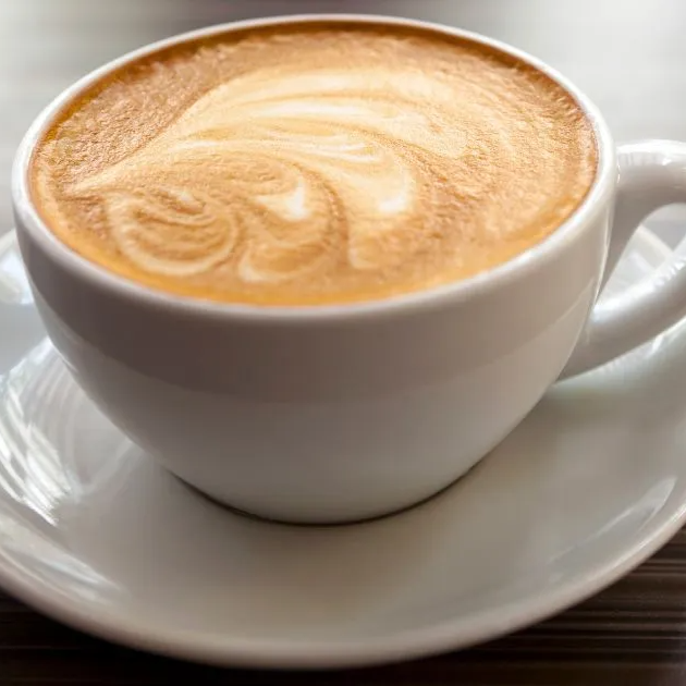Flat White Chico